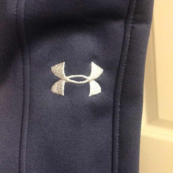 Under Armour Athletic/Athleisure Sweatpants, NWT! - Picture 6 of 9